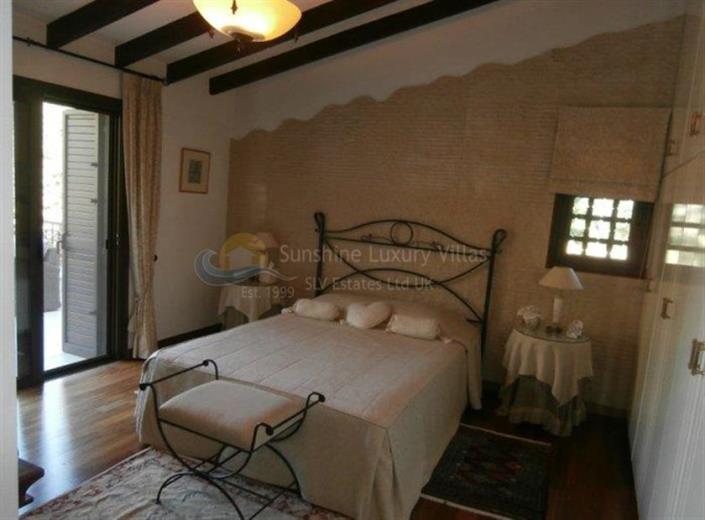 Image No.13-Villa de 5 chambres à vendre à Tala