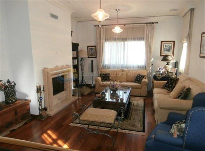 Image No.7-Villa de 5 chambres à vendre à Tala