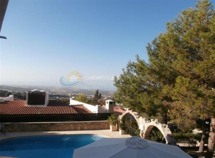 Image No.14-Villa de 5 chambres à vendre à Tala