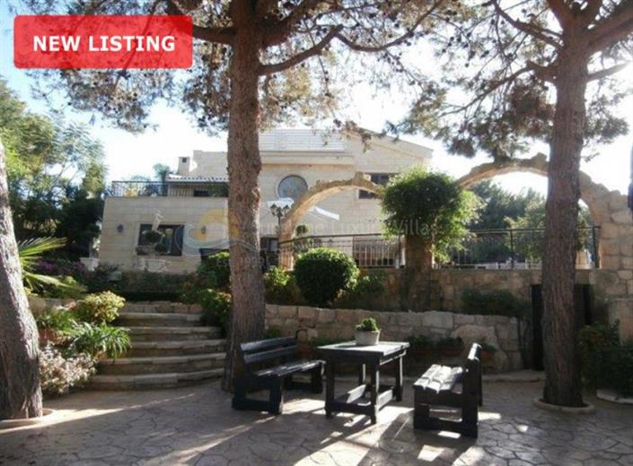 Image No.17-Villa de 5 chambres à vendre à Tala