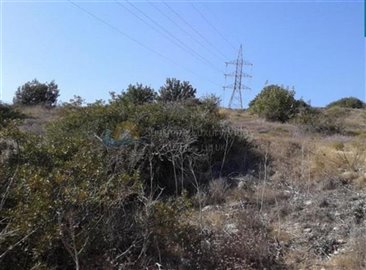 Terre à vendre à Pissouri