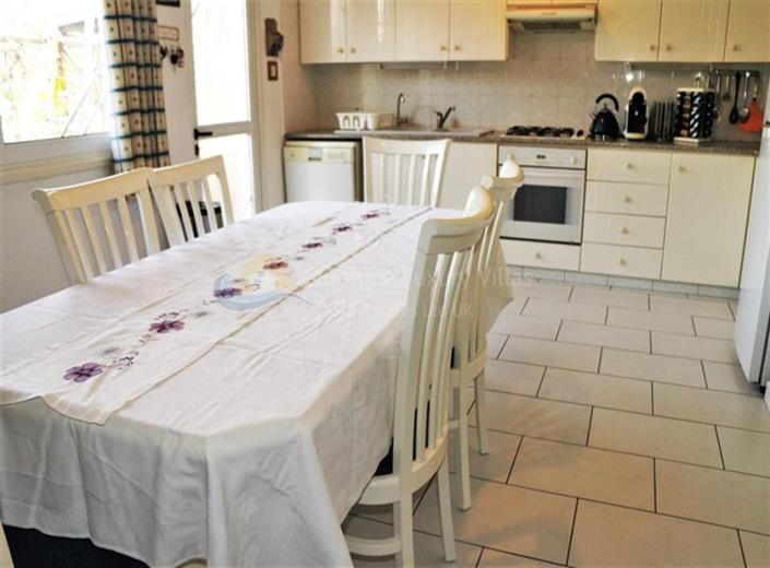 Image No.3-Villa de 3 chambres à vendre à Limassol