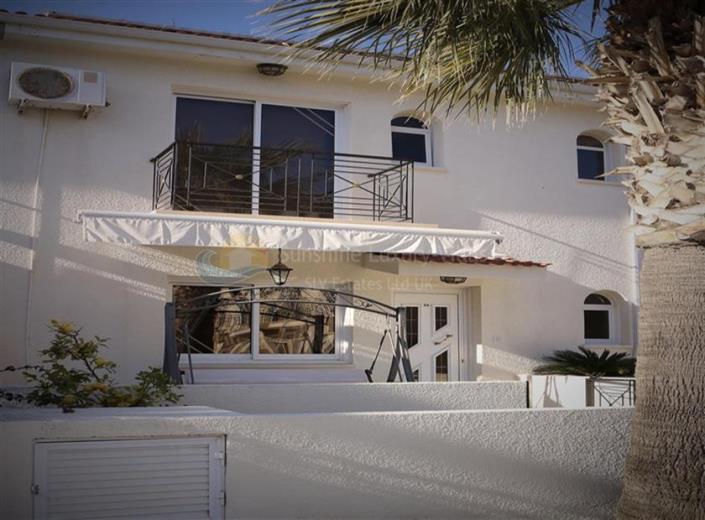 Image No.2-Villa de 3 chambres à vendre à Limassol