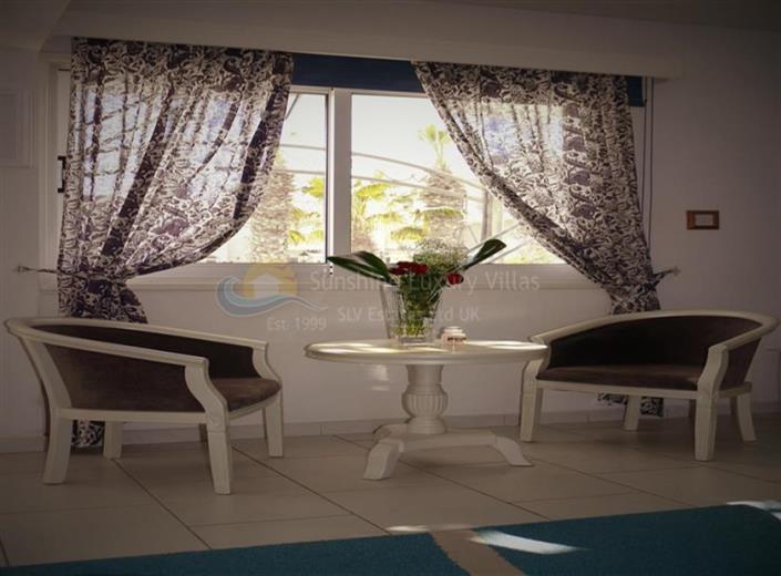 Image No.4-Villa de 3 chambres à vendre à Limassol