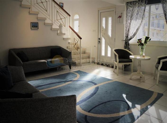 Image No.5-Villa de 3 chambres à vendre à Limassol