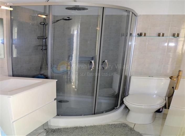 Image No.10-Villa de 3 chambres à vendre à Limassol