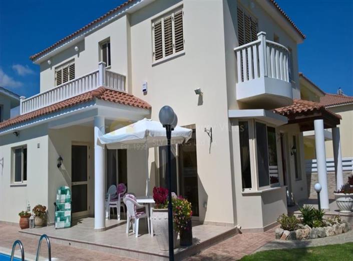 Image No.10-Villa de 4 chambres à vendre à Larnaca