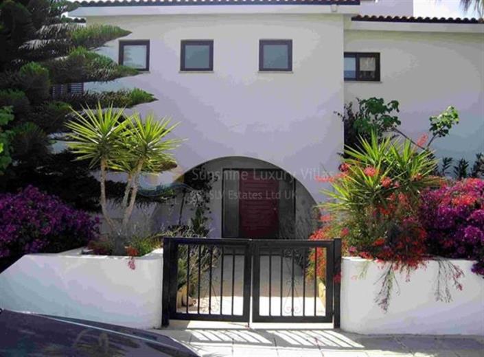 Image No.2-Villa de 3 chambres à vendre à Coral Bay