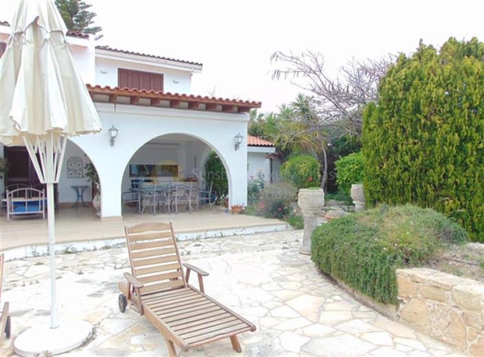 Image No.3-Villa de 3 chambres à vendre à Coral Bay