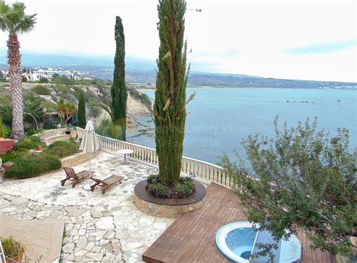 Image No.4-Villa de 3 chambres à vendre à Coral Bay