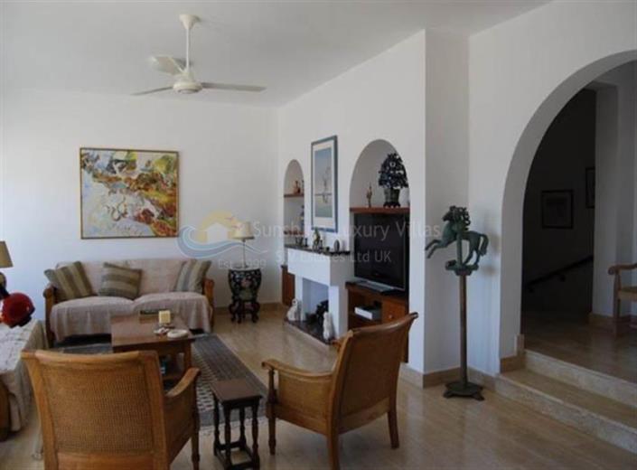 Image No.5-Villa de 3 chambres à vendre à Coral Bay