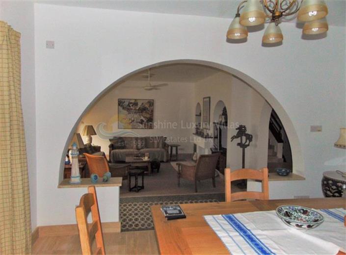 Image No.7-Villa de 3 chambres à vendre à Coral Bay