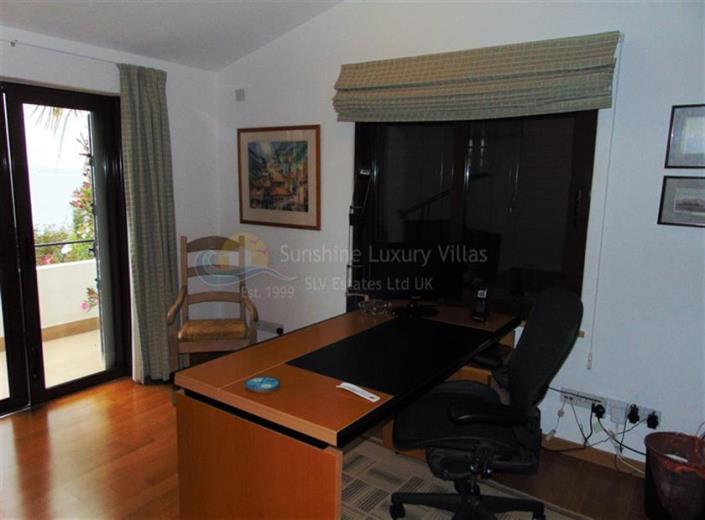 Image No.10-Villa de 3 chambres à vendre à Coral Bay