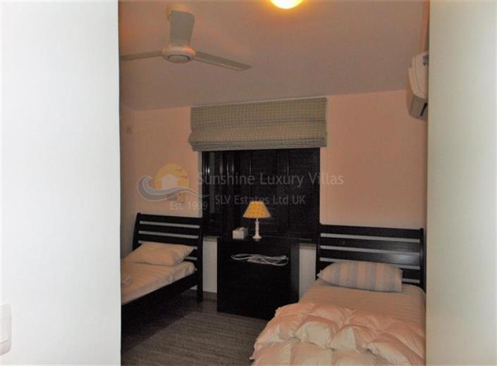 Image No.11-Villa de 3 chambres à vendre à Coral Bay