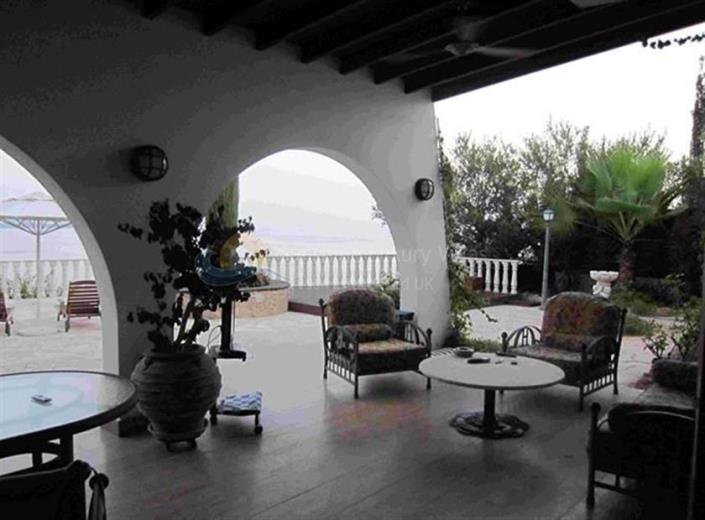 Image No.14-Villa de 3 chambres à vendre à Coral Bay