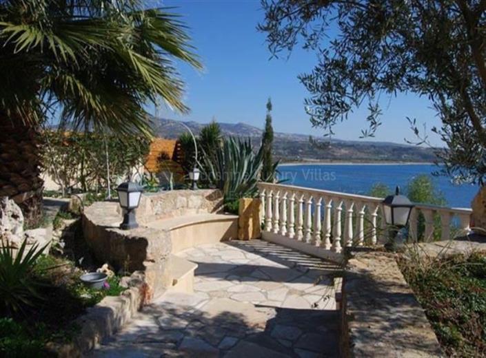 Image No.16-Villa de 3 chambres à vendre à Coral Bay