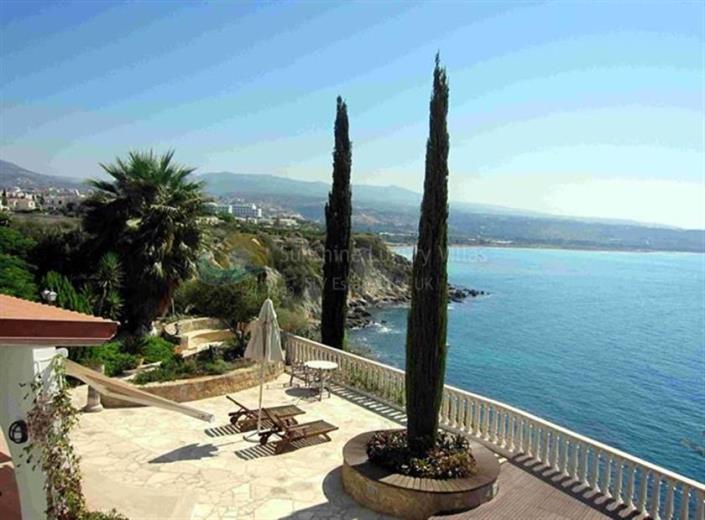 Image No.18-Villa de 3 chambres à vendre à Coral Bay