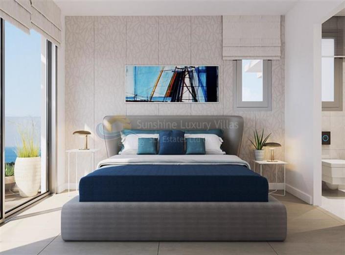 Image No.2-Maison / Villa de 3 chambres à vendre à Protaras