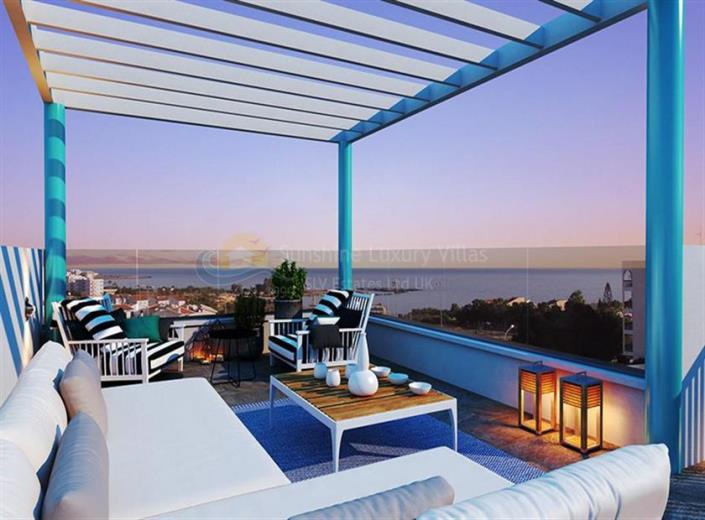 Image No.3-Maison / Villa de 3 chambres à vendre à Protaras