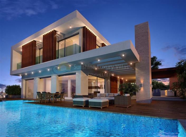 Image No.1-4 Bed House/Villa for sale