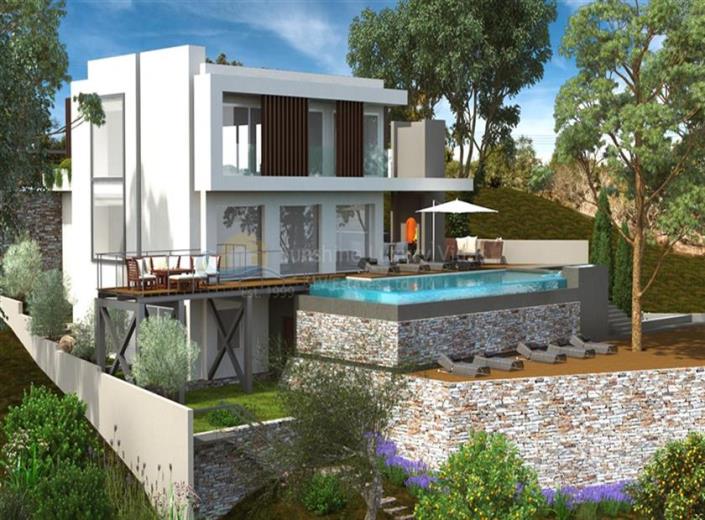 Image No.2-4 Bed House/Villa for sale