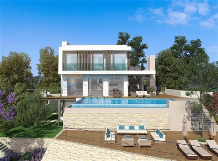 Image No.3-4 Bed House/Villa for sale