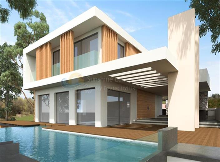 Image No.4-4 Bed House/Villa for sale