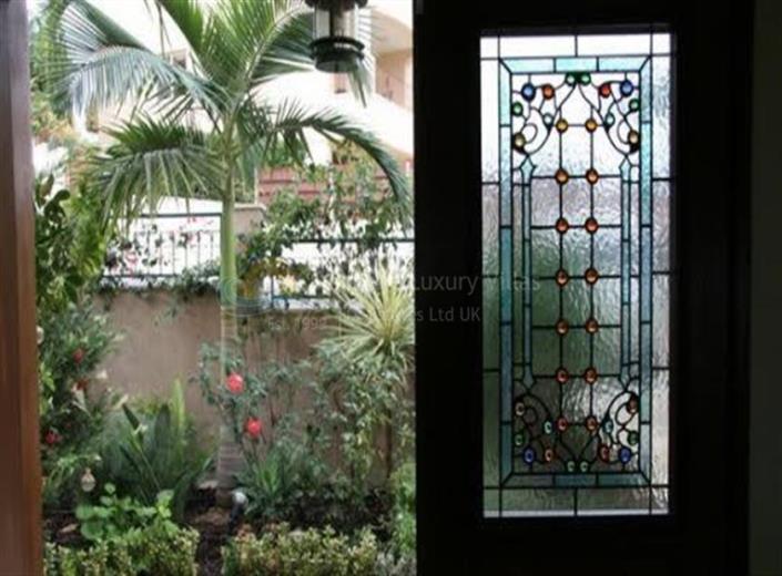 Image No.3-Villa de 4 chambres à vendre à Germasogeia