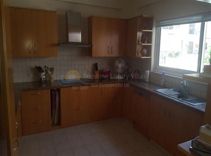 Image No.4-Maison / Villa de 3 chambres à vendre à Pissouri