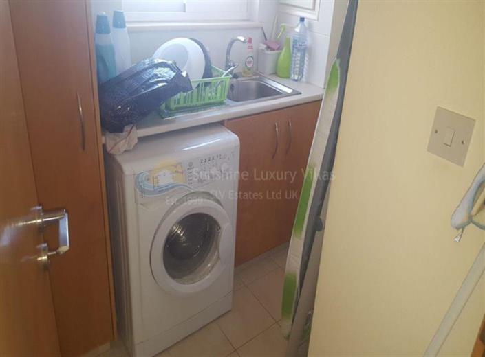 Image No.5-Maison / Villa de 3 chambres à vendre à Pissouri