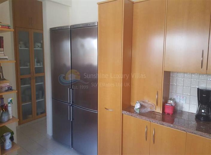 Image No.6-Maison / Villa de 3 chambres à vendre à Pissouri