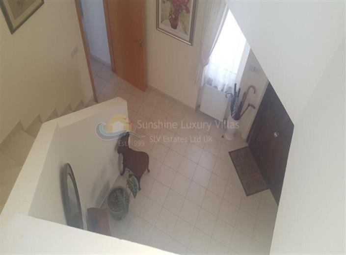 Image No.8-Maison / Villa de 3 chambres à vendre à Pissouri