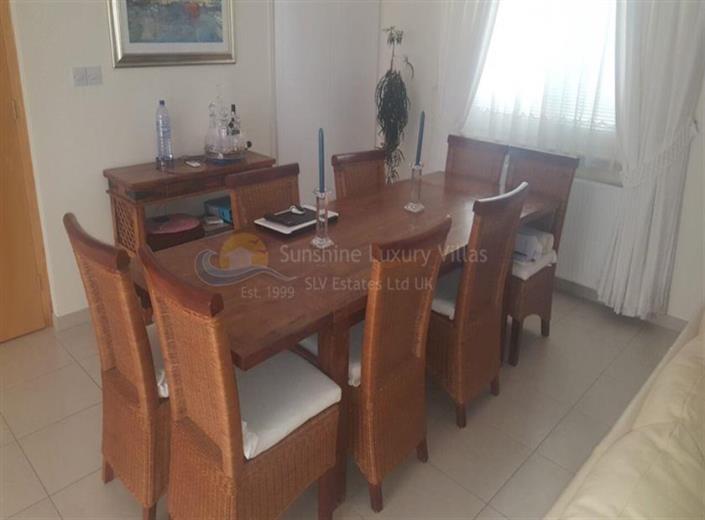 Image No.9-Maison / Villa de 3 chambres à vendre à Pissouri