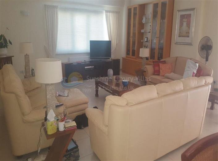 Image No.10-Maison / Villa de 3 chambres à vendre à Pissouri