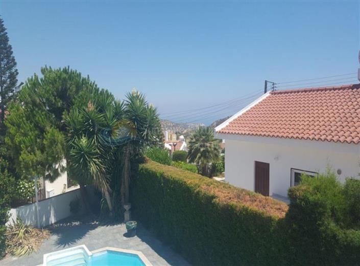 Image No.12-Maison / Villa de 3 chambres à vendre à Pissouri