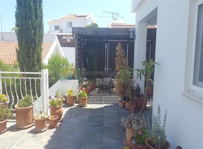 Image No.15-Maison / Villa de 3 chambres à vendre à Pissouri