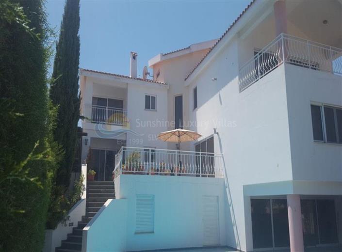 Image No.17-Maison / Villa de 3 chambres à vendre à Pissouri