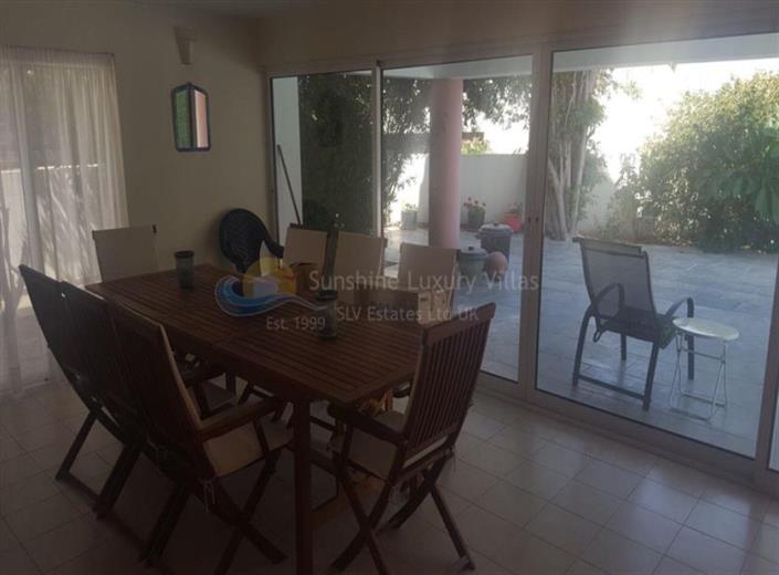 Image No.20-Maison / Villa de 3 chambres à vendre à Pissouri