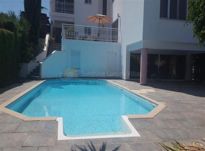 Image No.16-Maison / Villa de 3 chambres à vendre à Pissouri