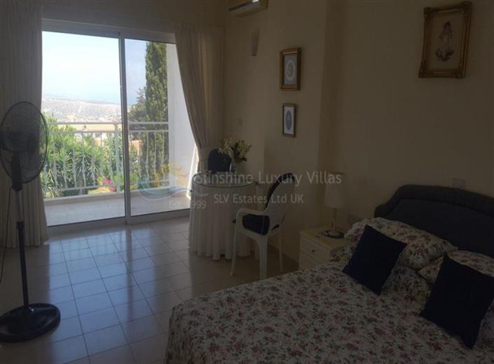 Image No.21-Maison / Villa de 3 chambres à vendre à Pissouri