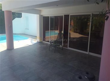 Maison / Villa de 3 chambres à vendre à Pissouri