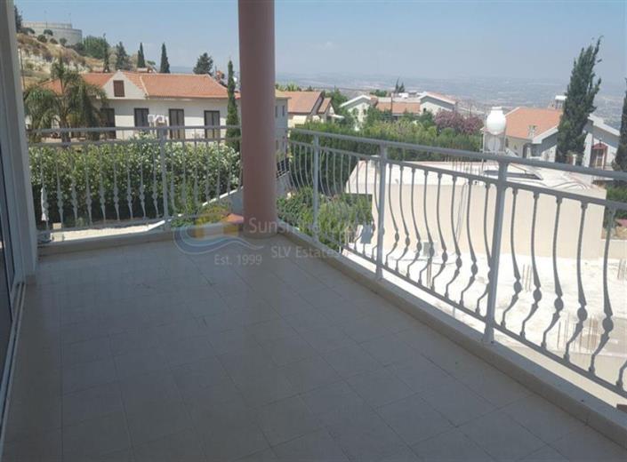 Image No.29-Maison / Villa de 3 chambres à vendre à Pissouri