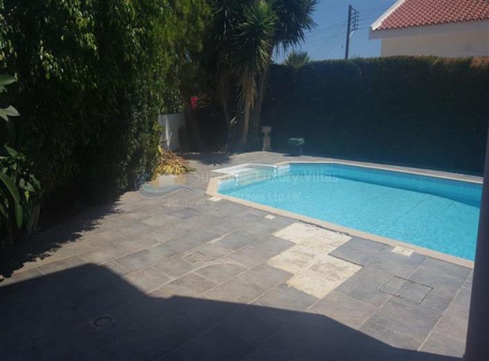 Image No.2-Maison / Villa de 3 chambres à vendre à Pissouri