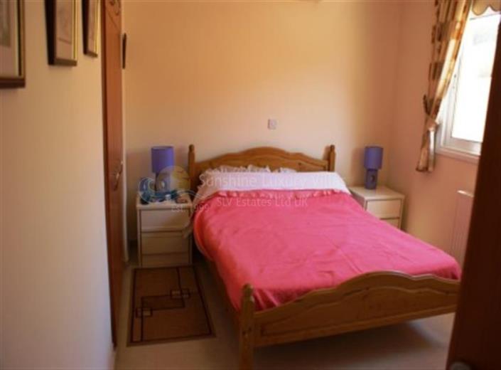 Image No.8-Maison / Villa de 4 chambres à vendre à Pissouri