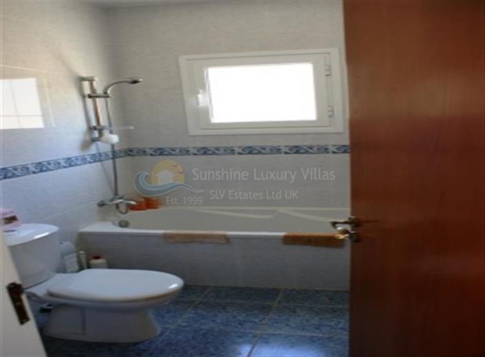 Image No.7-Maison / Villa de 4 chambres à vendre à Pissouri