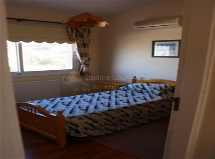 Image No.9-Maison / Villa de 4 chambres à vendre à Pissouri