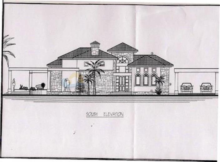 Image No.6-Villa de 4 chambres à vendre à Kathikas