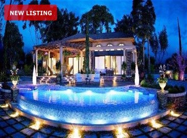 Villa de 4 chambres à vendre à Kathikas