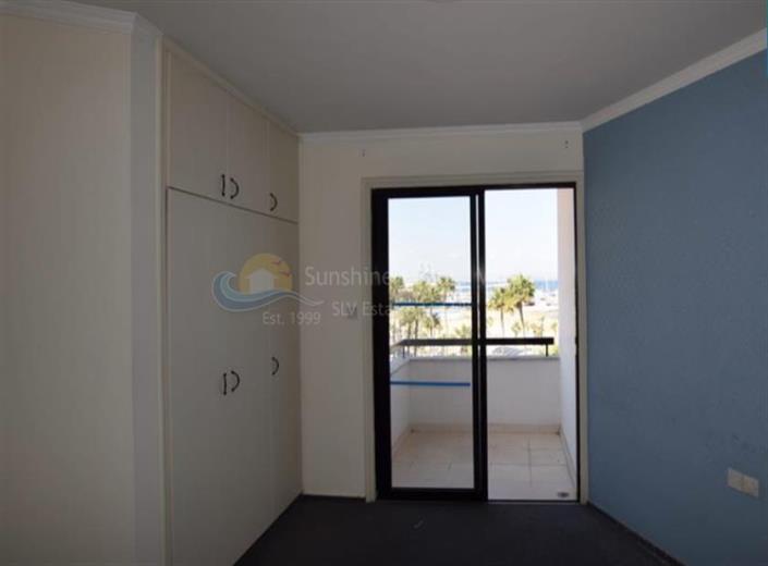 Image No.2-Appartement de 1 chambre à vendre à Larnaca