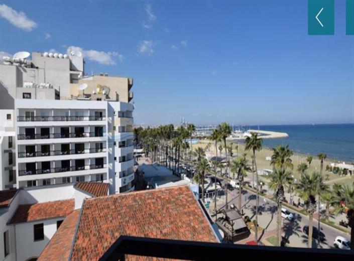 Image No.3-Appartement de 1 chambre à vendre à Larnaca